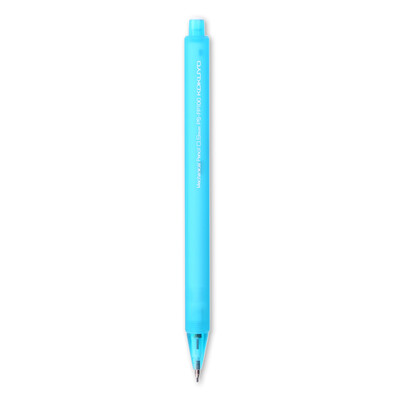 

National reputation (KOKUYO) PS-P101D-1P automatic pencil 1.3mm. Black core (color bar black rod)