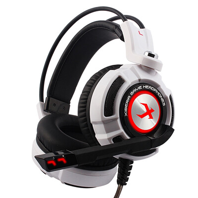 

Xiberia K3 Gaming Headset