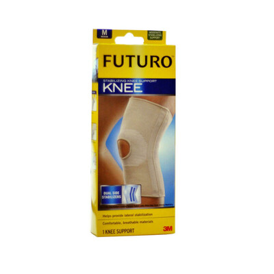 

3M knee pads comfort and thermal