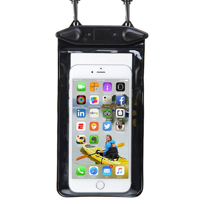 

NatureHike Samsung waterproof cover IPhone MIUI Huawei waterproof bag seal