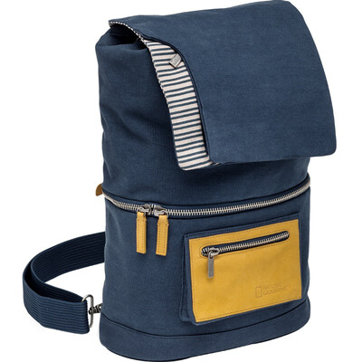 

National Geographic NG MC 5350 Средний Рюкзак