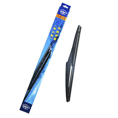 

Brix (BOLISH) wiper / wiper / wiper blade Skoda crystal sharp (06-11) car dedicated (rear window)