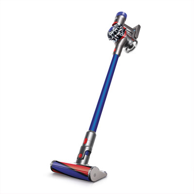 

Dyson V8 FLUFFY ручной пылесос