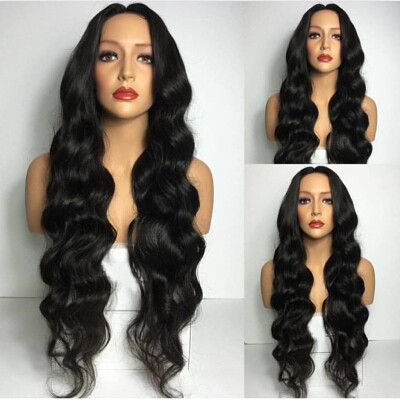 

8A Quality Loose Wave 150% Density Gluless Full Lace Wigs Front Lace Wig Brazilian Virgin Human Hair Full Lace wigs With Baby Hair