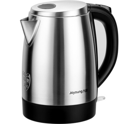 

Joyoung electric kettle 17L electric kettle seamless jeans JYK-17S08