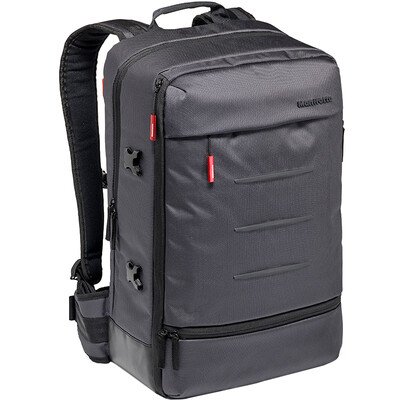 

Manfrotto (Manfrotto) камеры мешок мешок плеча MB MN-BP-MV-50 серии Manhattan