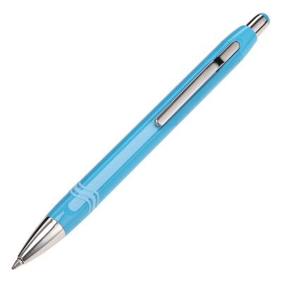 

Schneider Schneider Gel pen pen writing simple daily office with 04mm black core Epsilon elegant blue pen