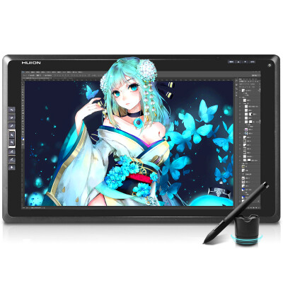 

HUION GT185 graphics tablet