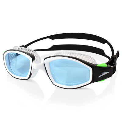 

Speedo goggles male and female elastic comfort anti-fog goggles high-definition waterproof fashion glide glasses