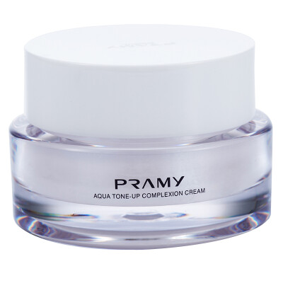 

Pui Ruimei PRAMY Shui Guang Su Yan Cream 50ml (lazy face cream cream repair cream