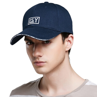 

Lan Shiyu M0240 baseball cap male lengthened hat cape sunscreen hat blue