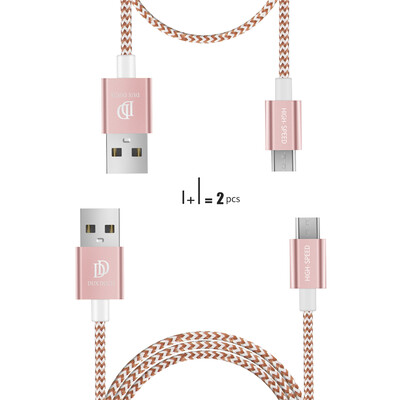 

K-Ⅱ нейлоновый порт USB для Android