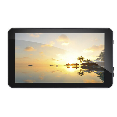

Aoson M753 7-дюймовый экран IPS четырехъядерный планшет, Wi-Fi (1 Гб + 16 Гб 1024 * 600 Android 6.0)