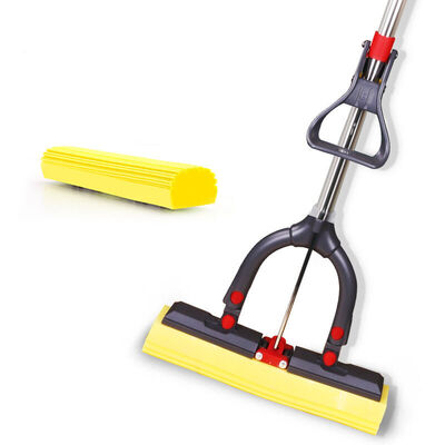 

Camellia CHAHUA mop piers all-round bow · rubber cotton mop 4710
