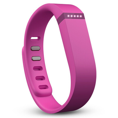 

Fitbit Flex Fashion Smart Music Wristband Wireless Sport Спящий Bluetooth-браслет Фиолетовый