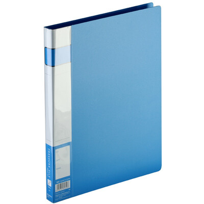 

Comix A603 folder folder long sticks A4 black