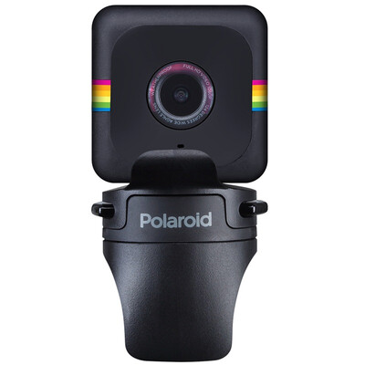 

Polaroid (Cristo) CUBE спортивная камера для велосипедов