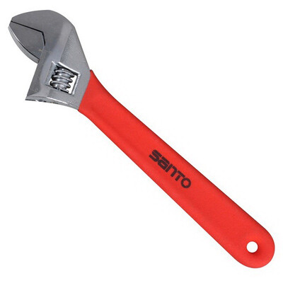 

SANTO 2823 250mm plastic handle wrench