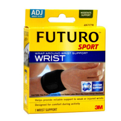 

3M care more music wrist moderately type ADJ 46378EN