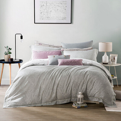 

LOVO print cotton bed setbed kit duvet coverbed sheetpillowcase 18m bed 220240cm