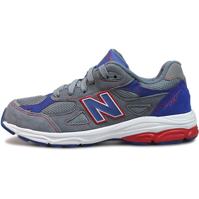 

NEW BALANCE KJ990NRG NEW BALANCE KJ990NRG детская обувь мужская и женская обувь для детей детская детская дышащая обувь размер 4,5 ярда 225 мм