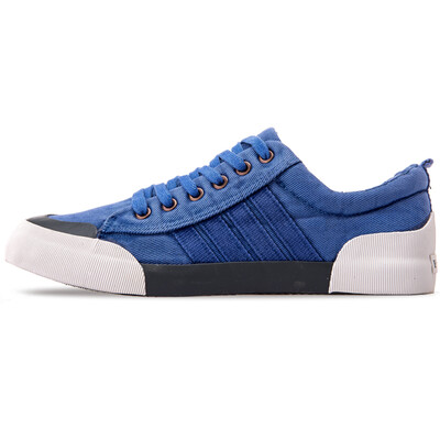 

DOUBLE STAR WDSM-9077 Men's Spring & Poor's Canvas Shoes Casual Shoes Shoes