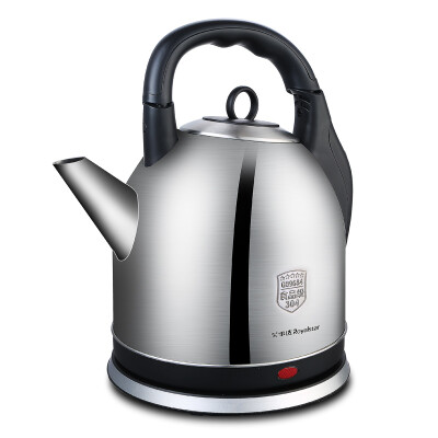 

Royalstar JY40L Electric Kettle 304 Stainless Steel 4L