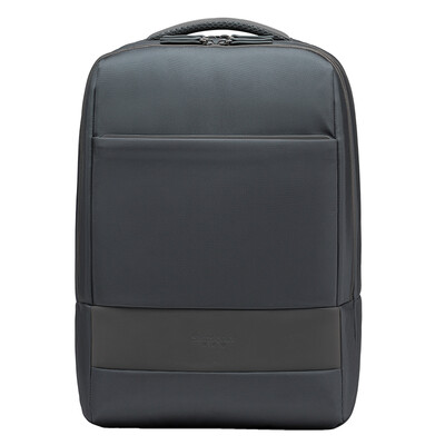 

Samsonit 14-inch fashion men's backpack, laptop bag