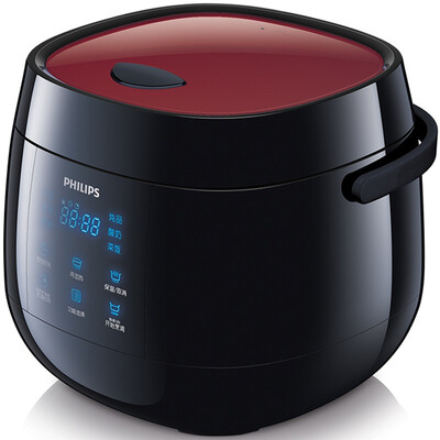 

Philips (PHILIPS) рисоварка 2L mini smart может назначить встречу с йогуртом HD3160