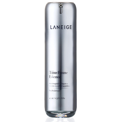 

Ланге (Laneige) Сущность 40мл домашнее животное индуцированного время коагуляции