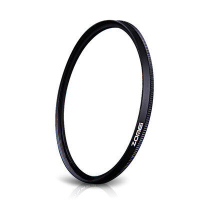 

Zhuo Mei (ZOMEI) 72MM CPL Polarizer Поляроидный фильтр, который не отражает никаких темных углов