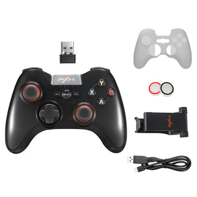 

PXN Smart 3 PXN-9603 gamepad, Black