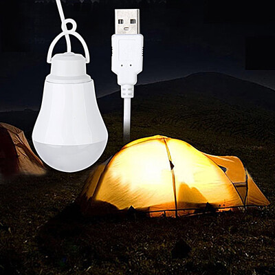 

MyMei Главная Гибкая светодиодная лампа 15Вт для ламп накаливания USB 5V для ноутбука