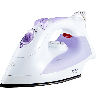 

Flying Branch FLYCO FI9302 steam iron 1400W lavender