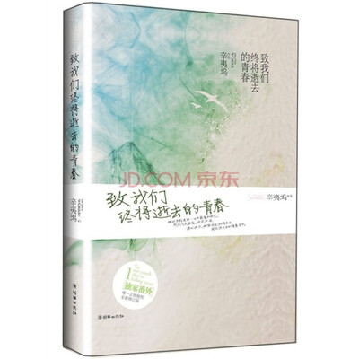 

致我们终将逝去的青春（新版）