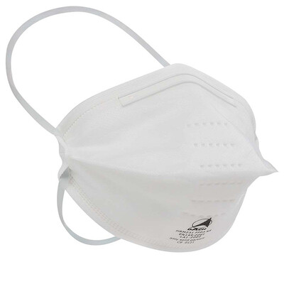 

DACH 231 masks single Germany imported head-mounted protective masks