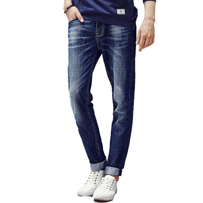 

Pioneer Pioneer Pants Men 's Regular Cowboy Pants 611021 Deep Blue 29