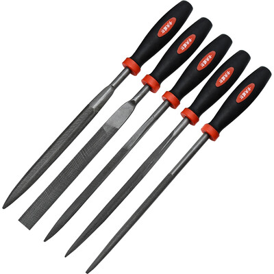 

Kraftwelle FC0004 5-Piece File Set