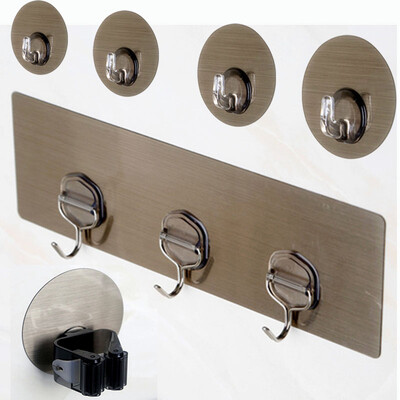

Jingdong supermarket green reed kitchen bathroom seamless towel towel hand paper racks bathroom racks cartoon section 6 sets
