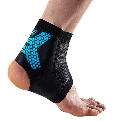 

LP Sports Ankle Support Brace Pads Ankles Pressurized Protector for Women and Men