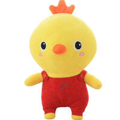 

ZAK! Stuffed Toy Baby's Doll, bear / rabbit / elephant / chicken