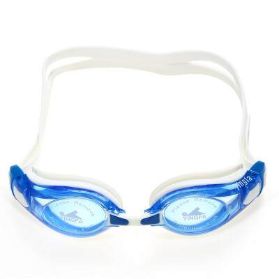 

YINGFA Swim Goggles Myopia Swimming Glasses