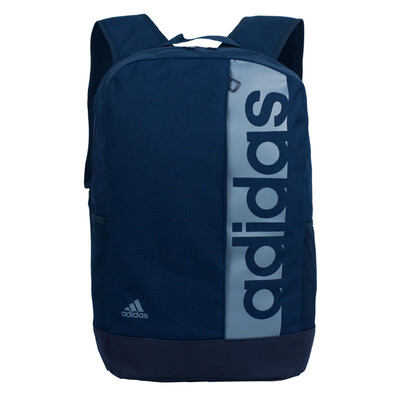

Adidas (Adidas) движение досуга модный рюкзак S99968 колледж темно-синий