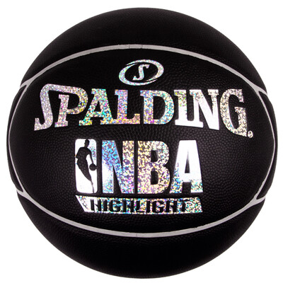 

Spalding Баскетбол NBA Color Flash Star 76-023Y