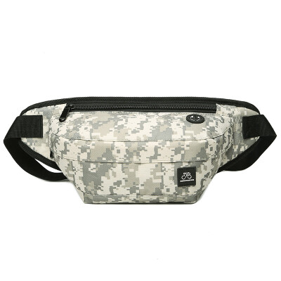 

【Jingdong Supermarket】 Landcase Pajamas Men's Casual Camouflage Pants Belt Sports Bag Shoulder Bag 108 Camouflage