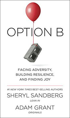 

Option B