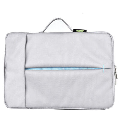 

Cloud power Apple laptop bag 15.6 inch Lenovo Dell Macbook air / pro liner bag T-800 red