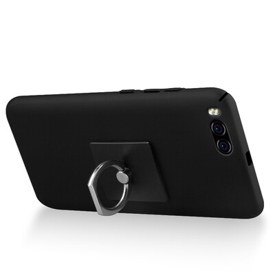 

Mofi Защитный чехол для Xiaomi 6 черный
