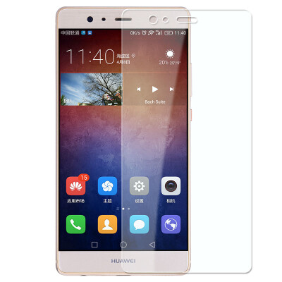 

Mo Fenhua P9plus tempered film VIE-AL10 mobile phone film explosion-proof high-quality tempered glass film before the film for the standard version / high with version