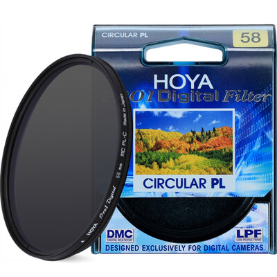 

Баотоу (HOYA) Uv-зеркало CPL-поляризатор PRO1D 58-мм профессиональный ультратонкий поляризатор CIR-PL
